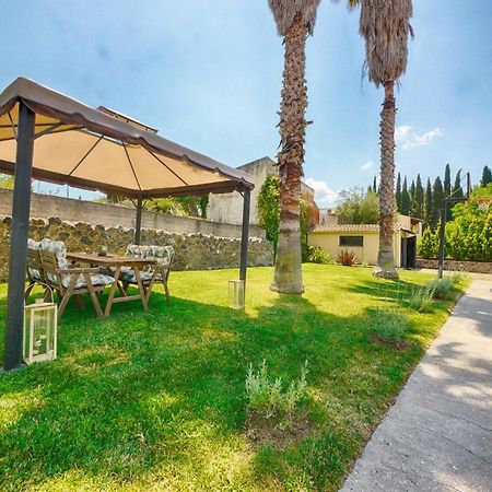 Cozy Family Friendly Apartment With Large Garden Close To Beaches - Dirella Kynopiástai エクステリア 写真
